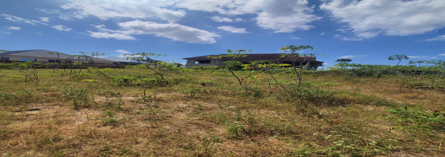 Intercity Property Hub: A Plot for Sale, Goba Muungano.-1