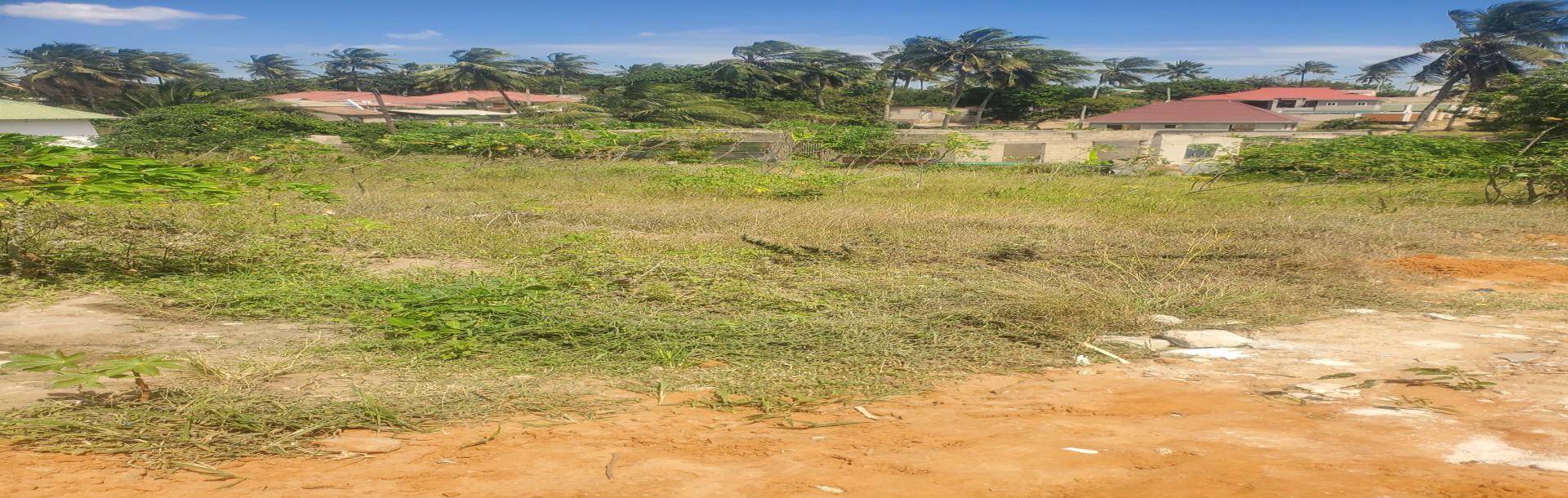 Intercity Property Hub: A Plot for Sale, Goba Muungano.-2