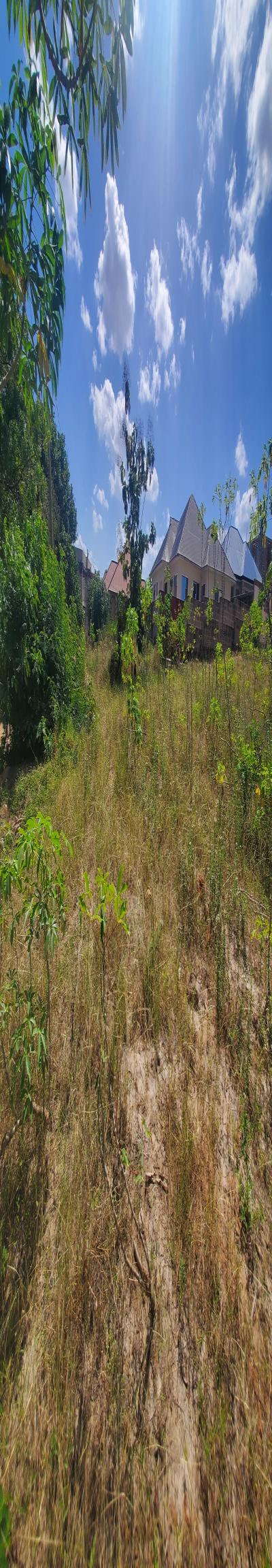 Intercity Property Hub: A Plot for Sale, Goba Muungano.