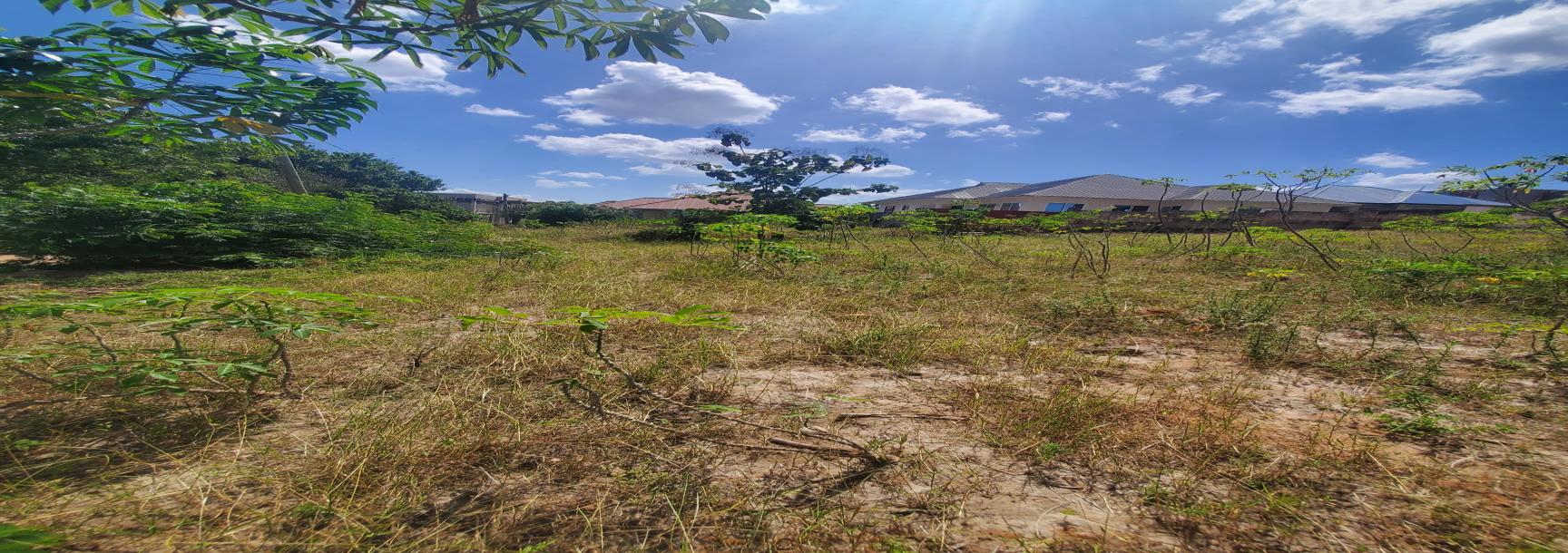 Intercity Property Hub: A Plot for Sale, Goba Muungano.-4