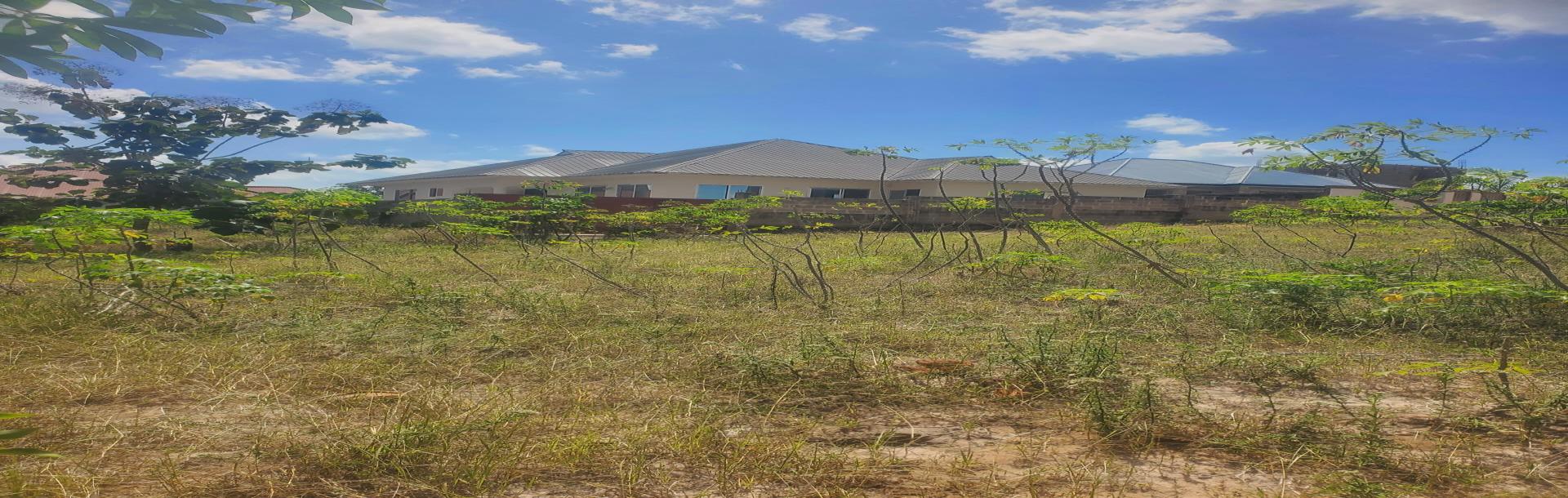 Intercity Property Hub: A Plot for Sale, Goba Muungano.-5