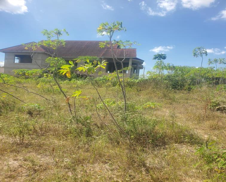 Intercity Property Hub: A Plot for Sale, Goba Muungano.-6