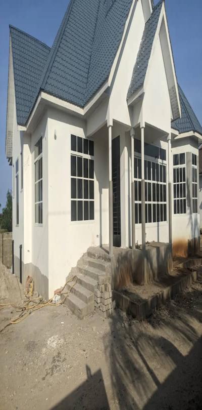 Skylight Aluminium & Glass Works: Kibada - Kigamboni.