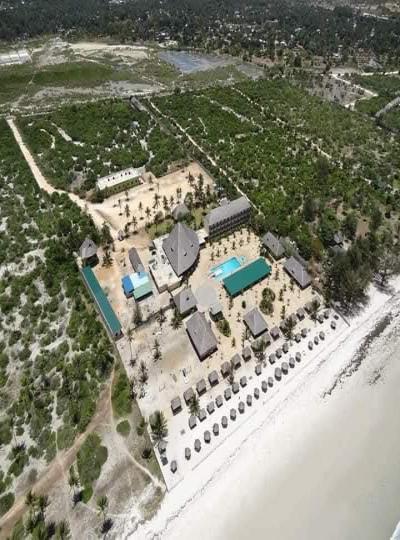 Intercity Property Hub: Beach Front Hotel for Sale