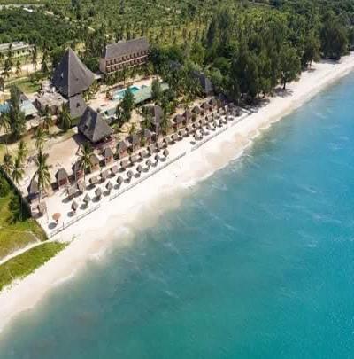 Intercity Property Hub: Beach Front Hotel for Sale