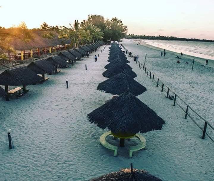 Intercity Property Hub: Beach Front Hotel for Sale-3