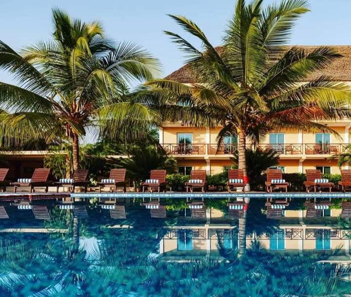 Intercity Property Hub: Beach Front Hotel for Sale-5