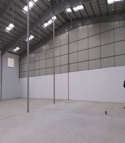 Intercity Property Hub: Warehouse for Rent