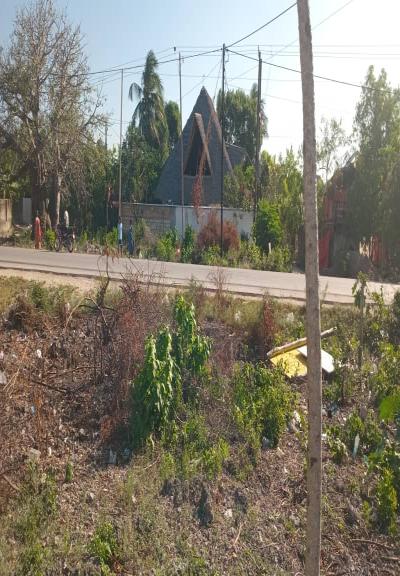 Intercity Property Hub, Commercial Plot for Sale