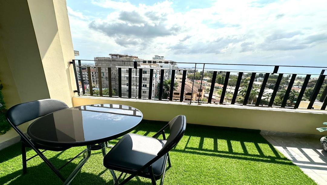 IPH: A Luxurious Apartment for Sale, Kimweri Avenue, Msasani-1