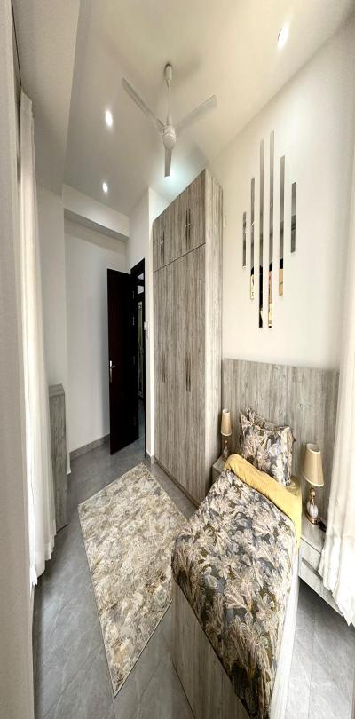 IPH; A Luxurious Apartment for Sale, Kimweri Avenue, Msasani