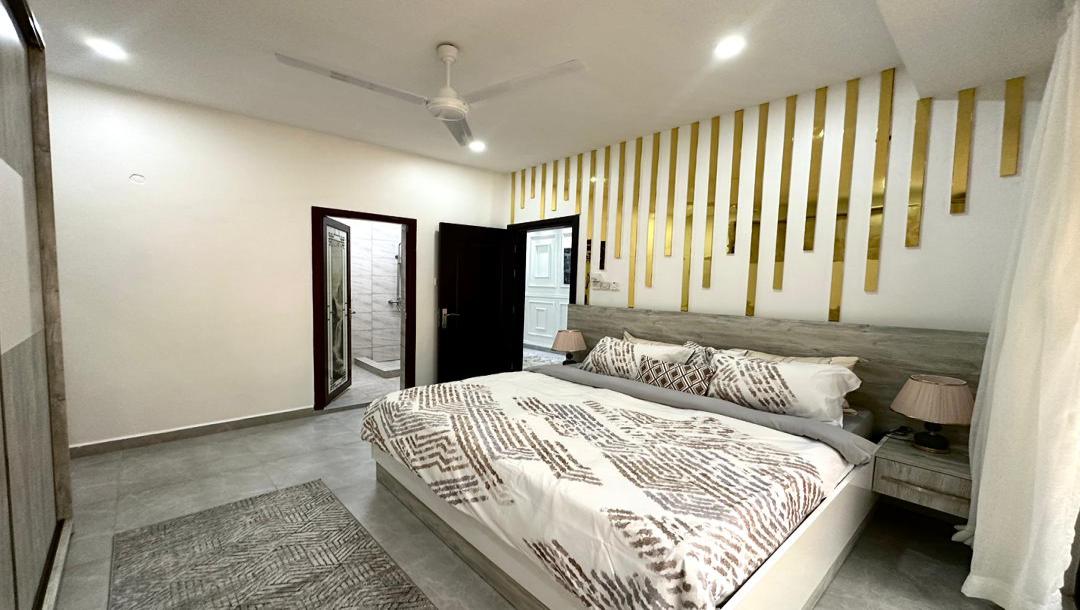 IPH: A Luxurious Apartment for Sale, Kimweri Avenue, Msasani-4