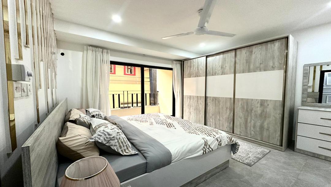 IPH: A Luxurious Apartment for Sale, Kimweri Avenue, Msasani-6