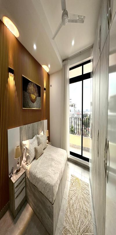 IPH; A Luxurious Apartment for Sale, Kimweri Avenue, Msasani