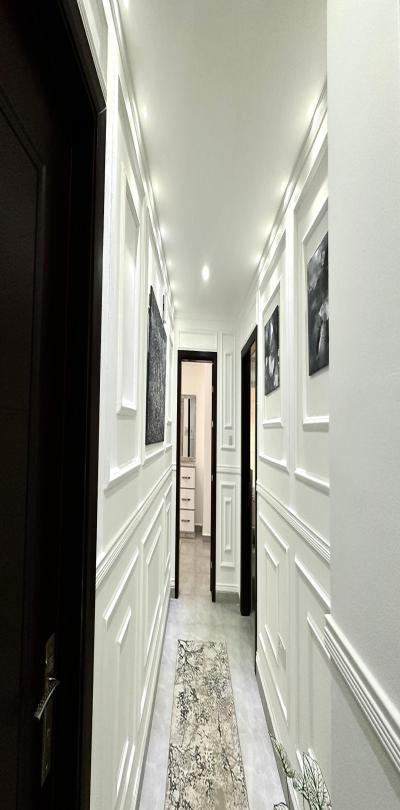 IPH; A Luxurious Apartment for Sale, Kimweri Avenue, Msasani