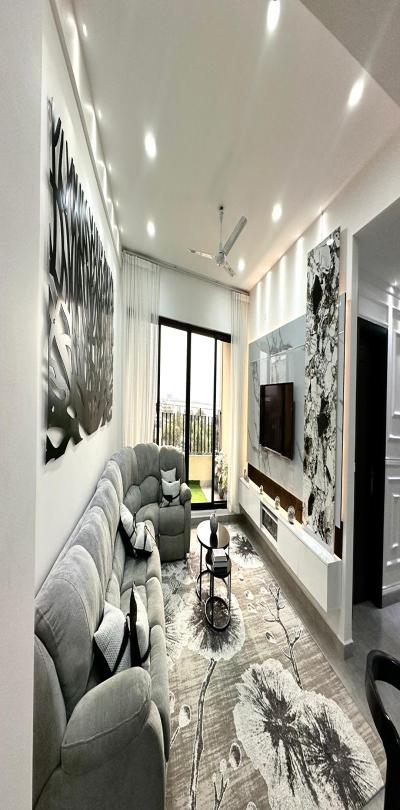 IPH; A Luxurious Apartment for Sale, Kimweri Avenue, Msasani