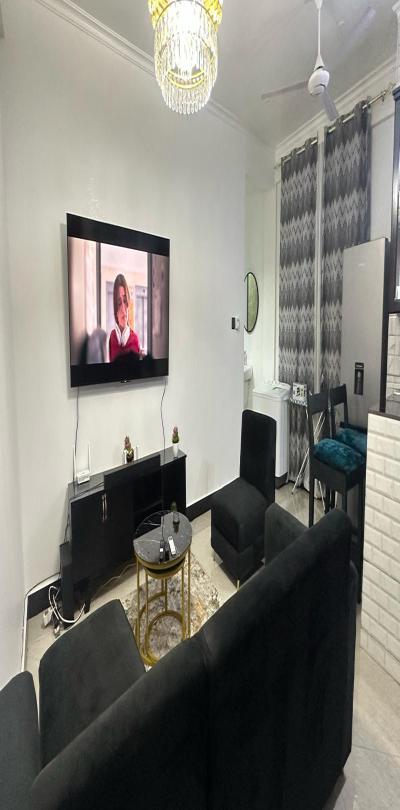 IPH: Apartment for Rent, Msasani.