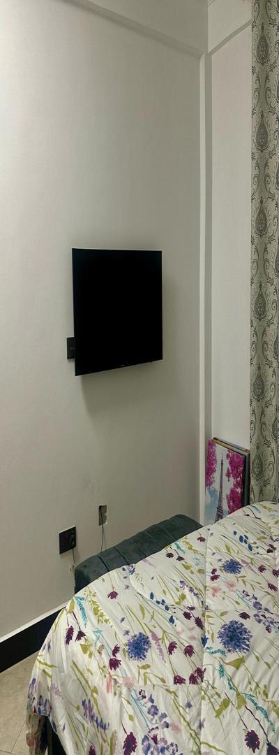 IPH: Apartment for Rent, Msasani.