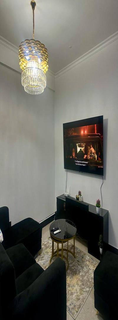 IPH: Apartment for Rent, Msasani.