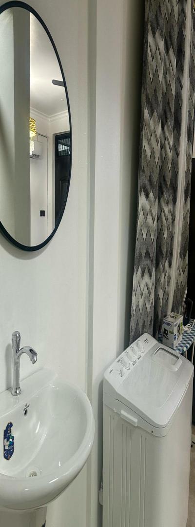 IPH: Apartment for Rent, Msasani.