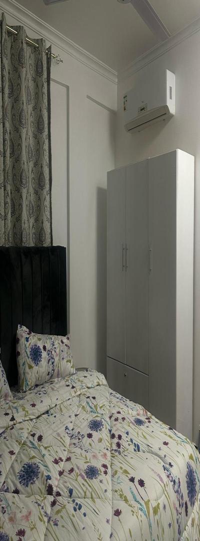 IPH: Apartment for Rent, Msasani.