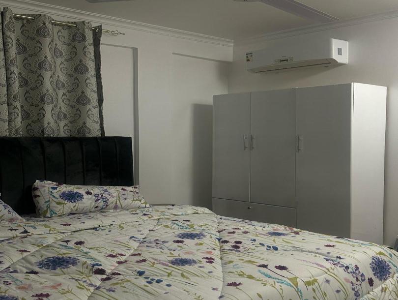 IPH: Apartment for Rent, Msasani.-5