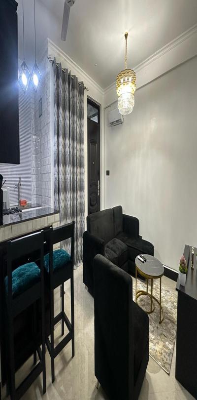 IPH: Apartment for Rent, Msasani.