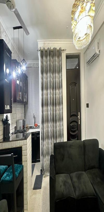 IPH: Apartment for Rent, Msasani.