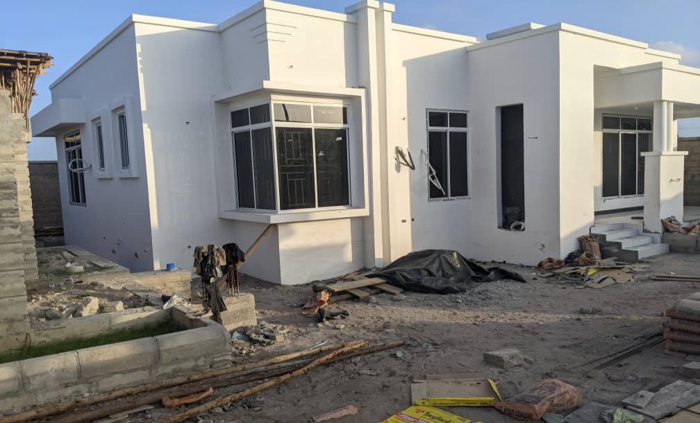 Skylight Aluminium & Glass Works: Kibada - Kigamboni.-6