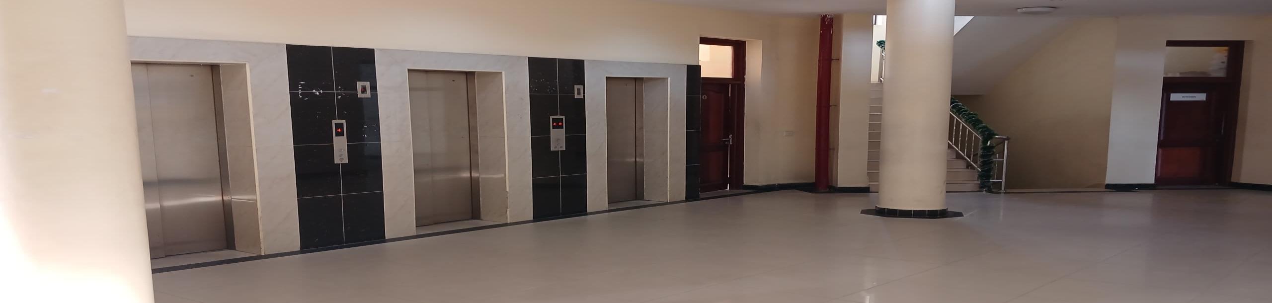 IPH;A 3 Storey Standalone building  Rent, OysterBay-6