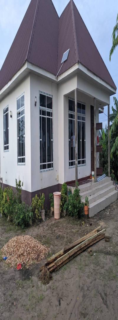 Skylight Aluminium & Glass Works: Kibada - Kigamboni.