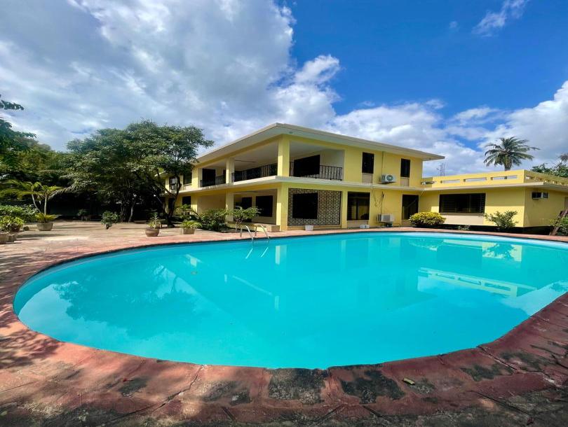 IPH; A standalone building for Rent, Masaki-2