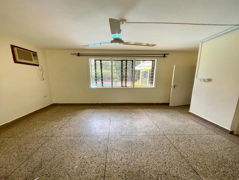 IPH; A standalone building for Rent, Masaki-5