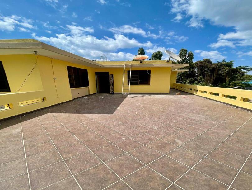 IPH; A standalone building for Rent, Masaki-7