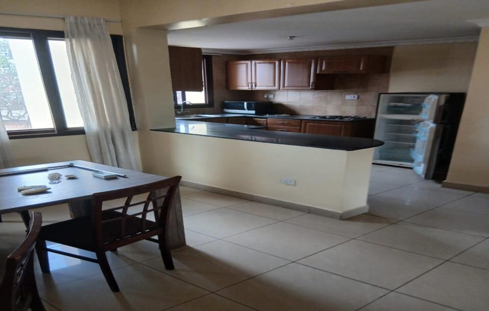 IPH: Apartment for Rent, Masaki.-2