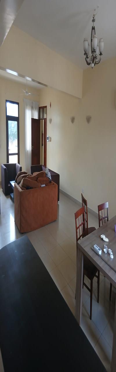 IPH: Apartment for Rent, Masaki.