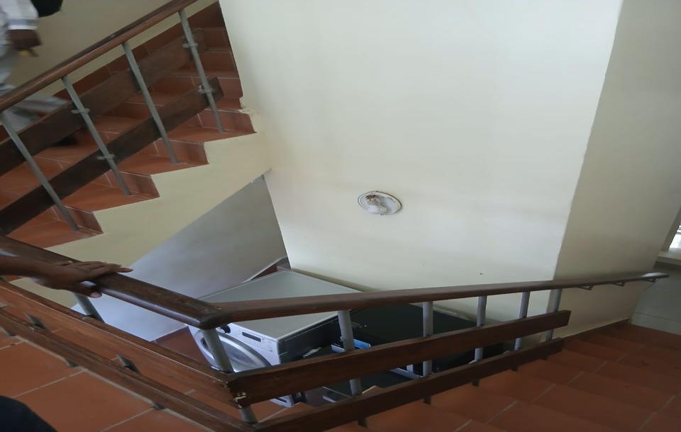 IPH: Apartment for Rent, Masaki.-7