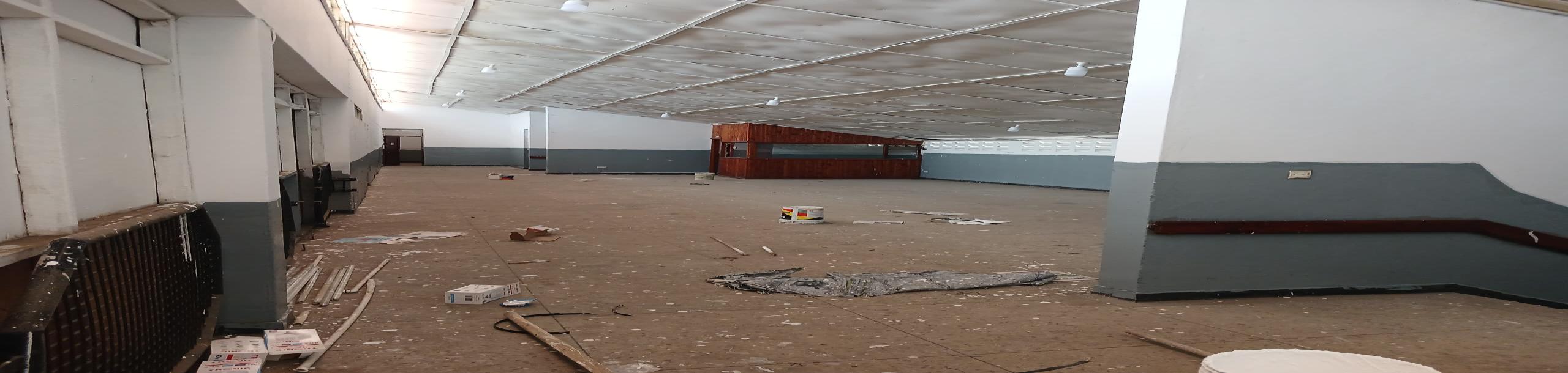 IPH; A warehouse for Rent,Tazara-2