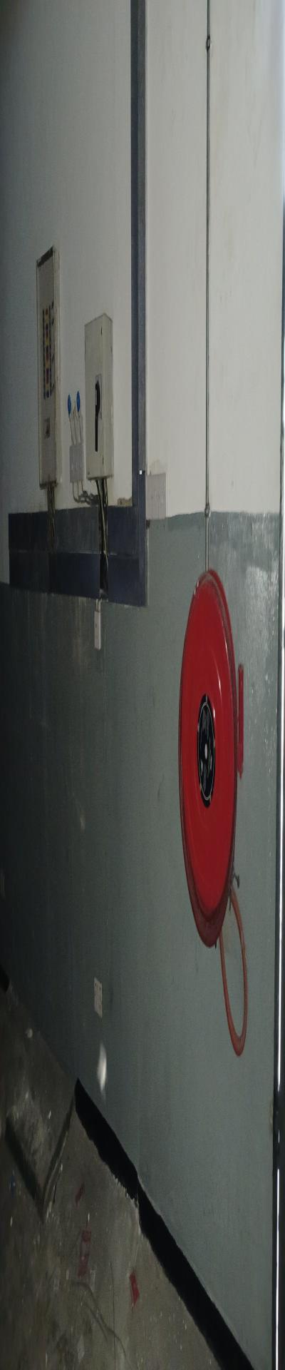 IPH:  A warehouse for Rent, Tazara.