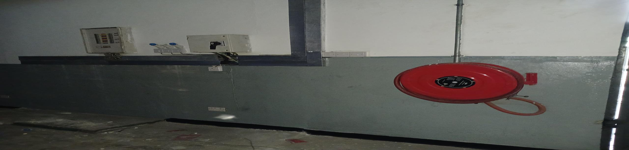 IPH; A warehouse for Rent,Tazara-4