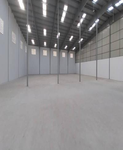 IPH: A warehouse for Rent, Tabata, Ilala Municipality Dar Es Salaam Tanzania.