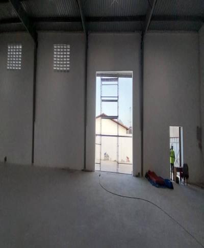 IPH: A warehouse for Rent, Tabata, Ilala Municipality Dar Es Salaam Tanzania.