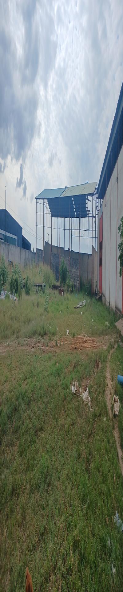 IPH: A Warehouse for Rent, Misugusugu, Kibaha.