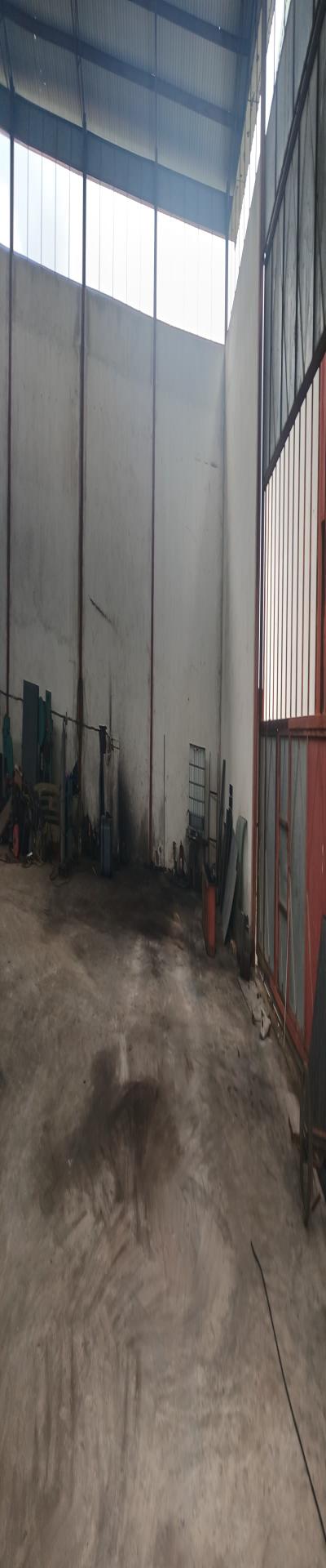 IPH: A Warehouse for Rent, Misugusugu, Kibaha.