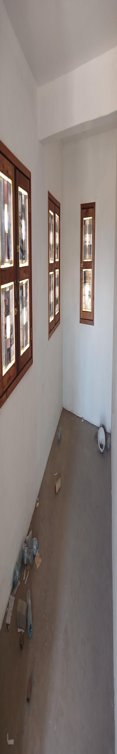 IPH: A Warehouse for Rent, Vingunguti.