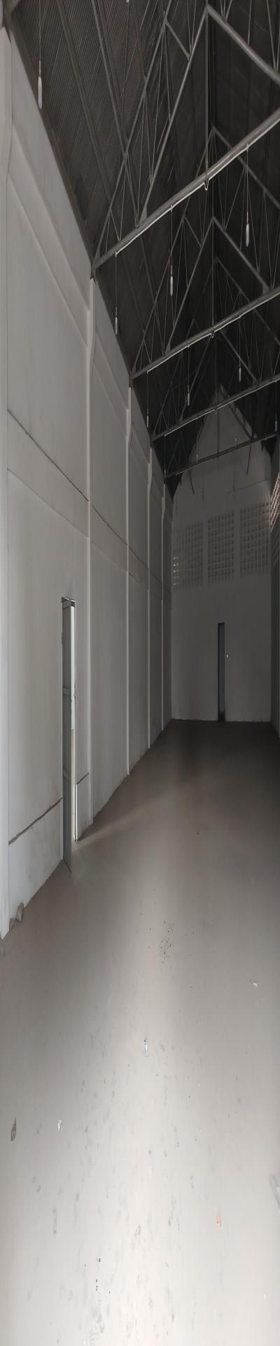 IPH: A Warehouse for Rent, Vingunguti.