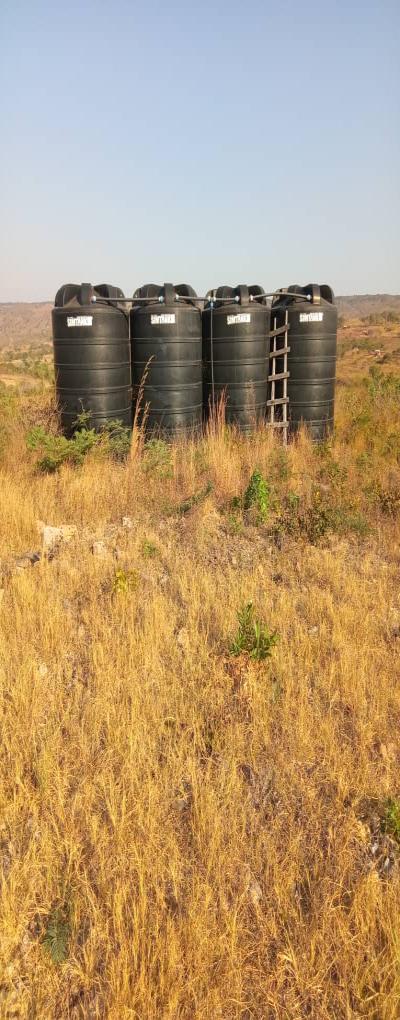 IPH: A 66-Acre farm for Sale, Mafinga.