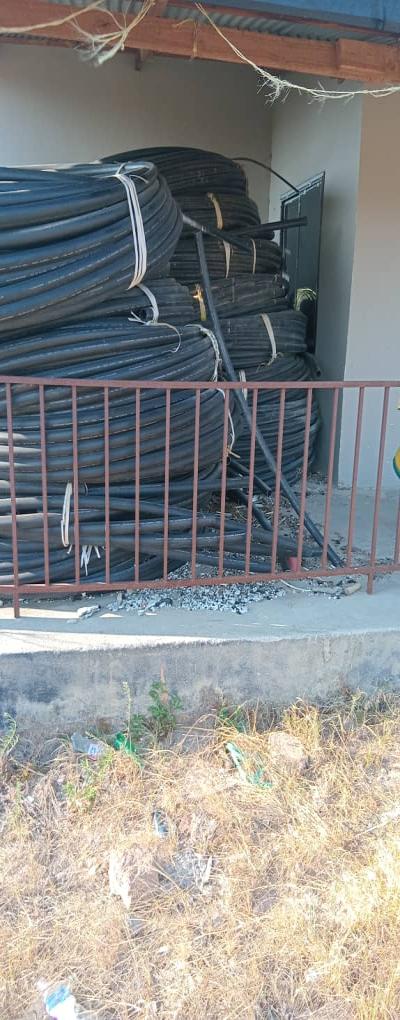 IPH: A 66-Acre farm for Sale, Mafinga.