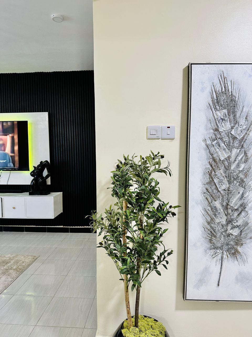 IPH: A Furnished Apartment for Rent, Masaki, Kinondoni MC.