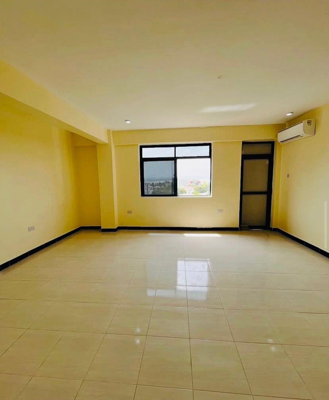 IPH: Unfurnished Apartment for Rent, Masaki, Kinondoni MC.
